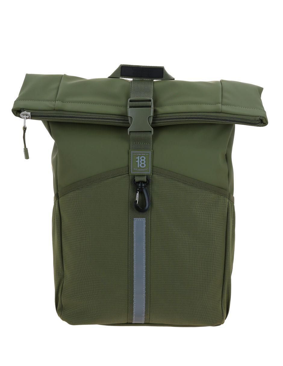 Mochila escolar unisex