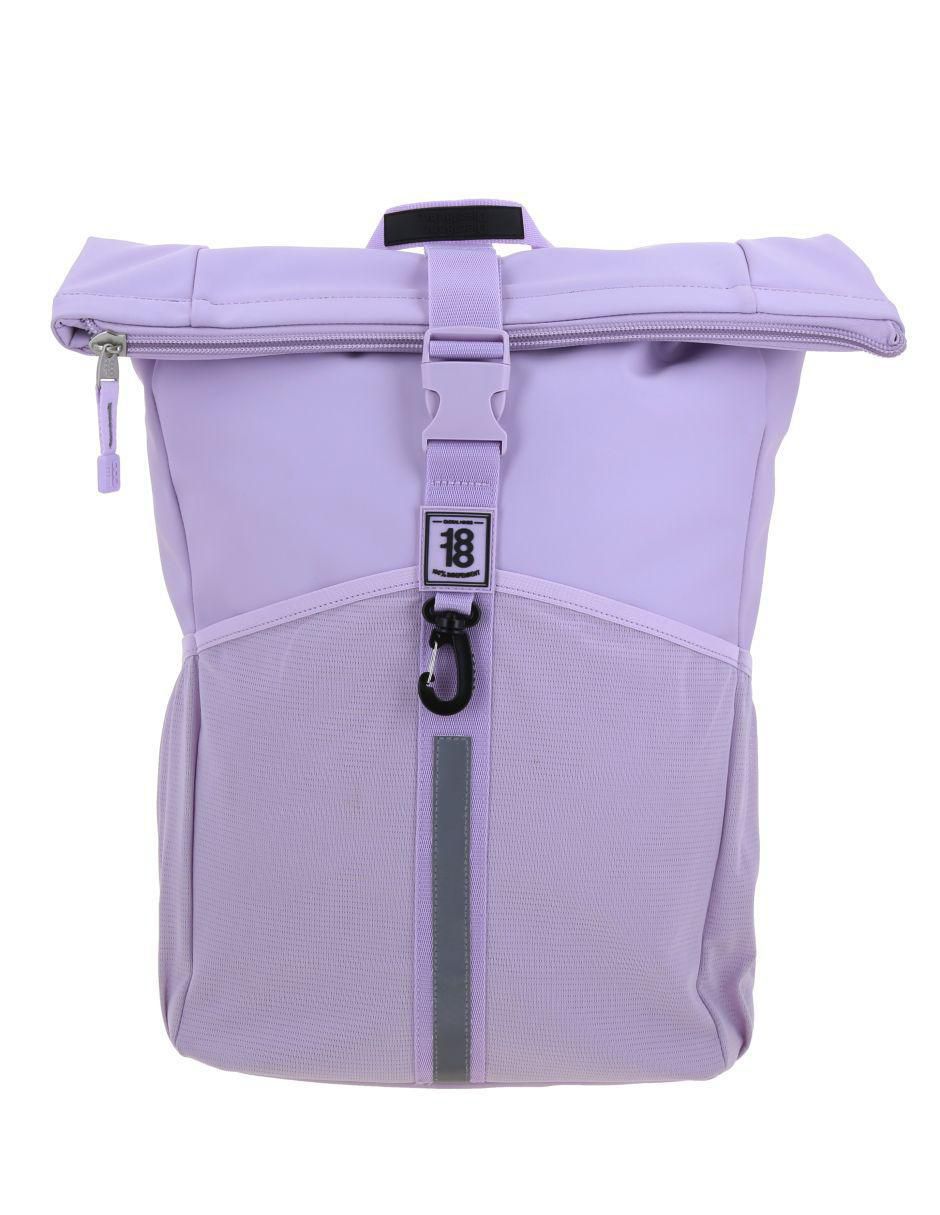 Mochila escolar unisex
