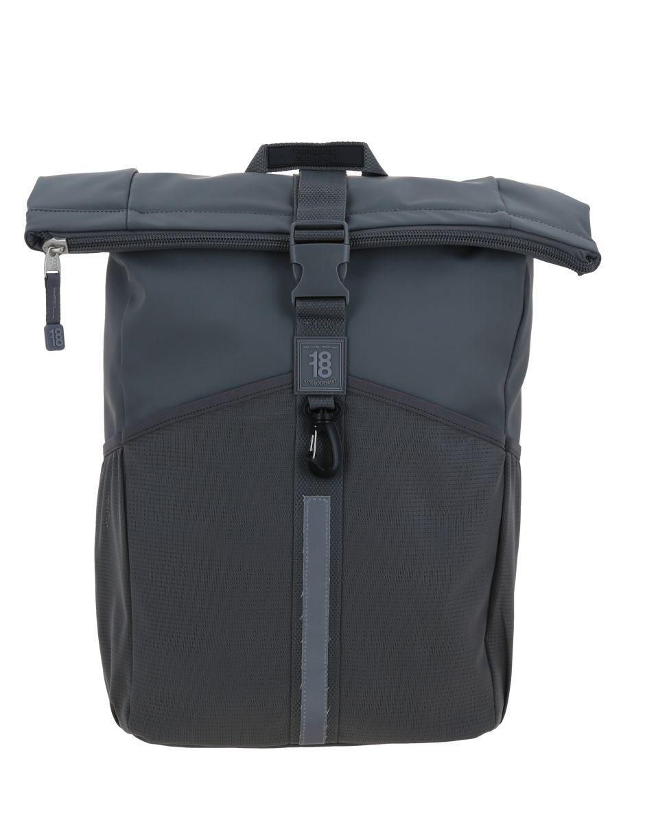 Mochila escolar unisex