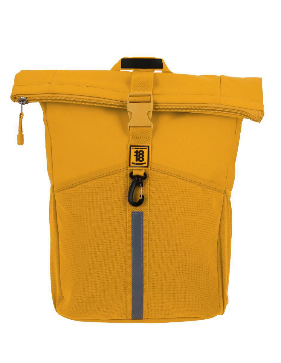 Mochila escolar unisex