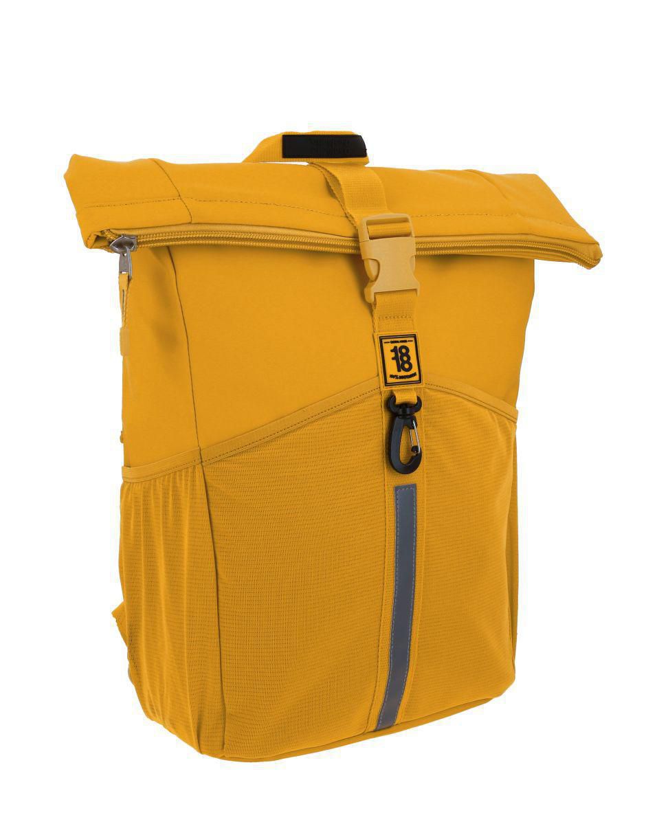 Mochila escolar no aplica 1818 sin familia o coleccion no "para" unisex