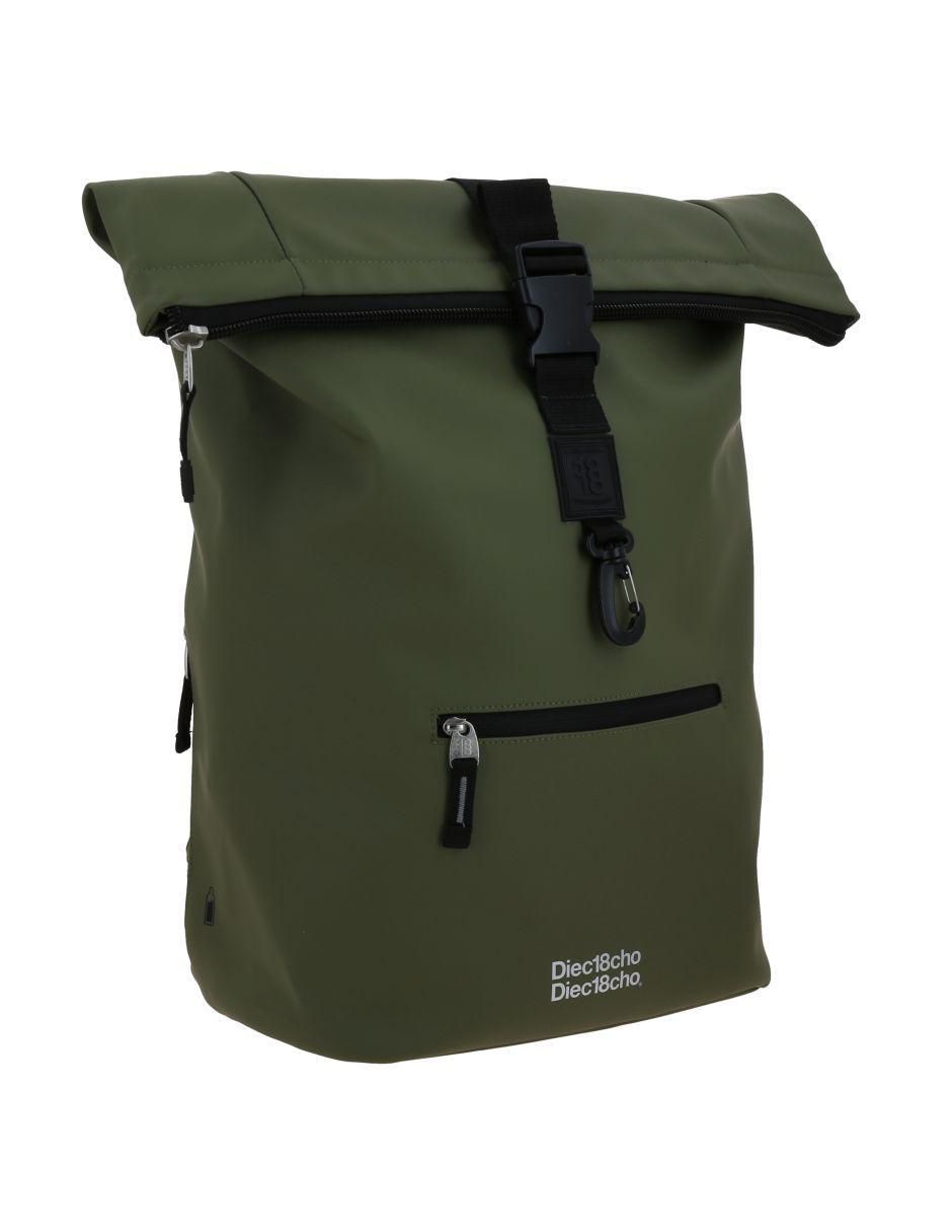 Mochila casual unisex 6