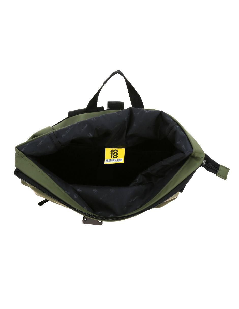 Mochila casual unisex 7