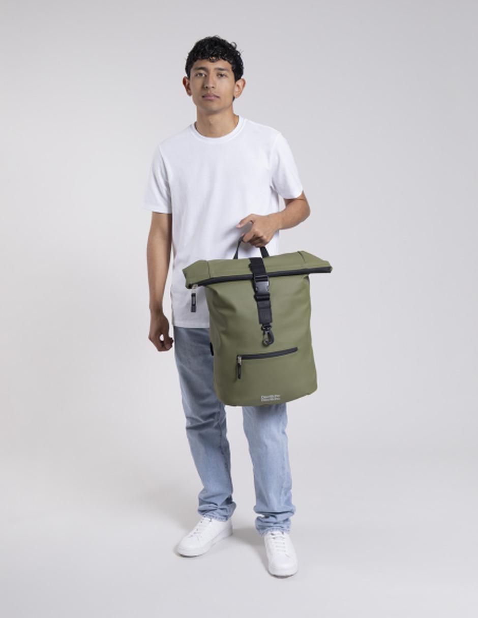 Mochila casual unisex 8