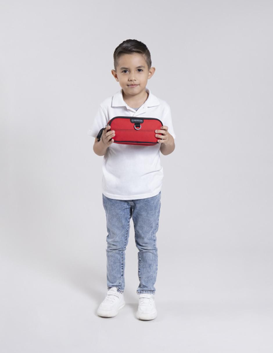 Lapicera unisex 8