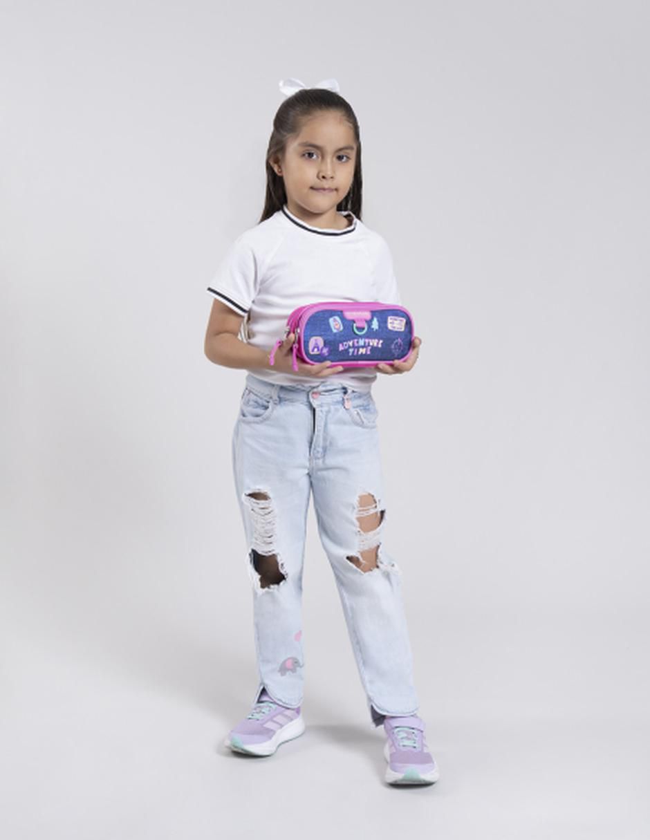 Lapicera para niña 8