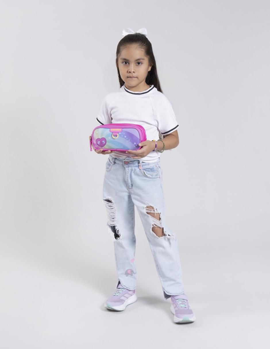 Lapicera para niña 8