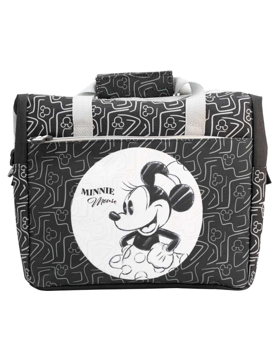 Lonchera térmica Disney Minnie Mouse Lonchera térmica Disney Minnie Mouse