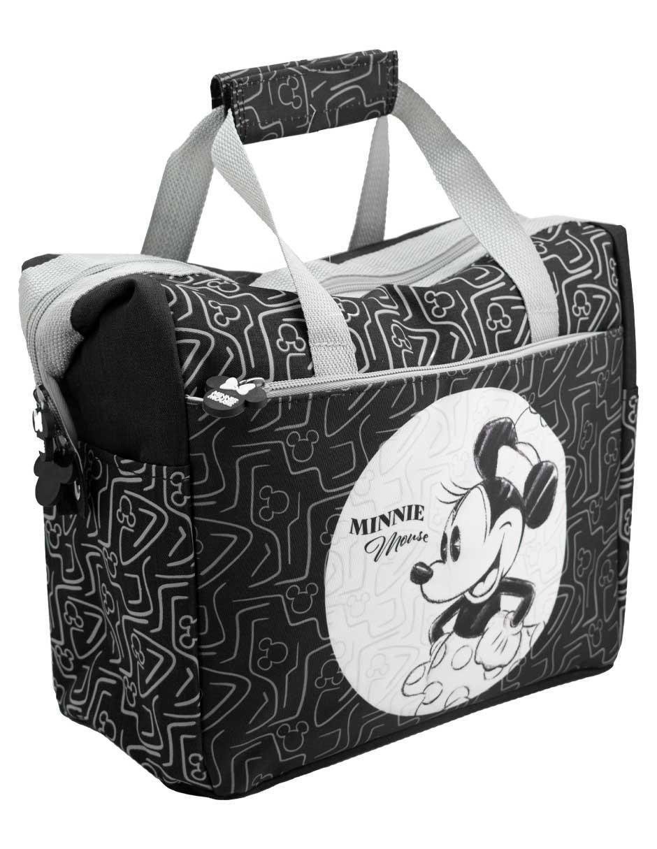 Lonchera térmica Disney Minnie Mouse 5