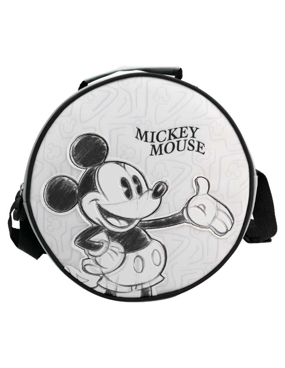 Lonchera térmica Disney Mickey Mouse Lonchera térmica Disney Mickey Mouse