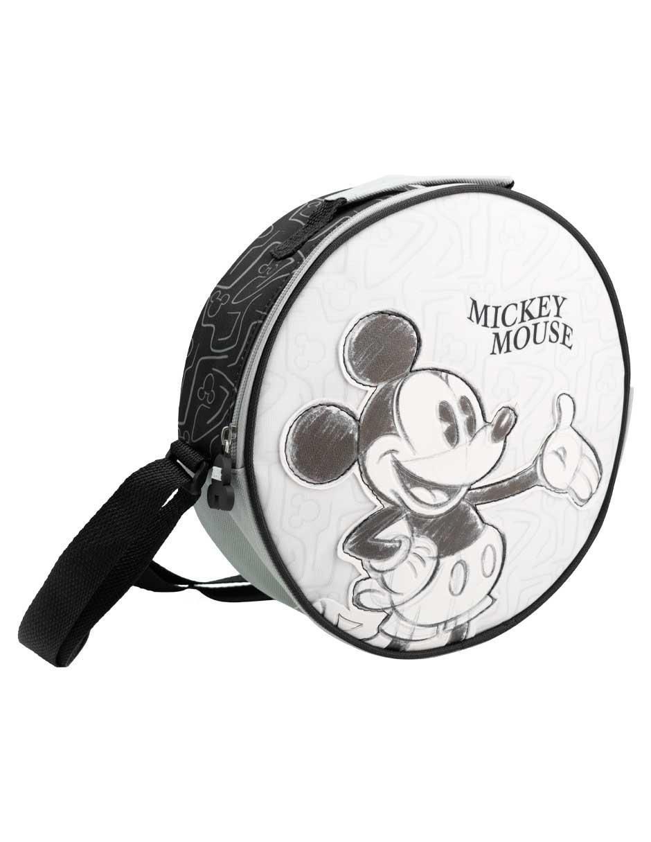 Lonchera térmica Disney Mickey Mouse 2