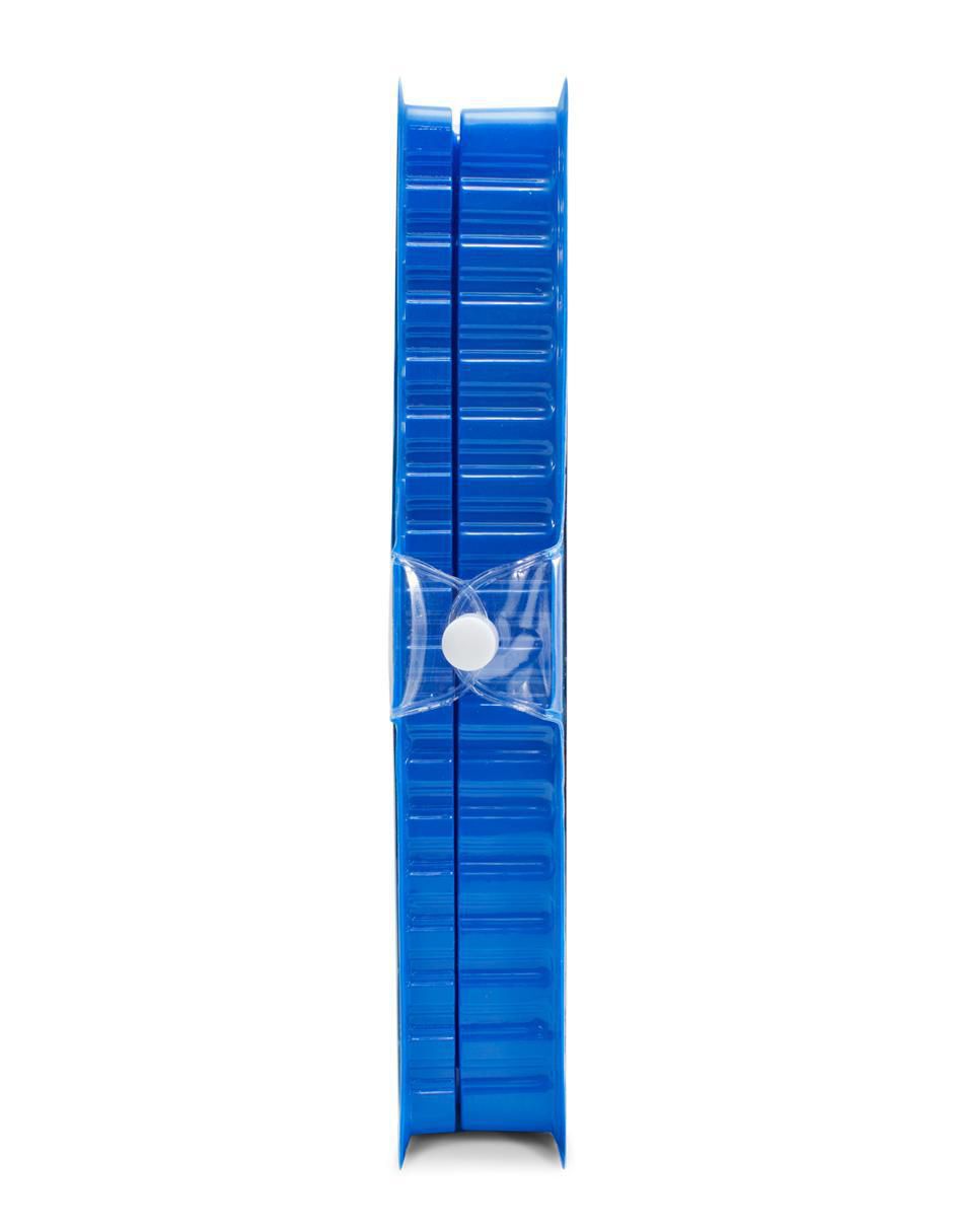 Marcadores escolar 50 piezas 6