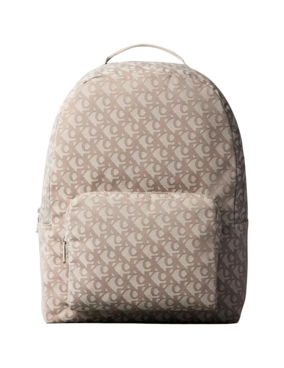 Mochila Jacquard unisex Mochila Jacquard unisex