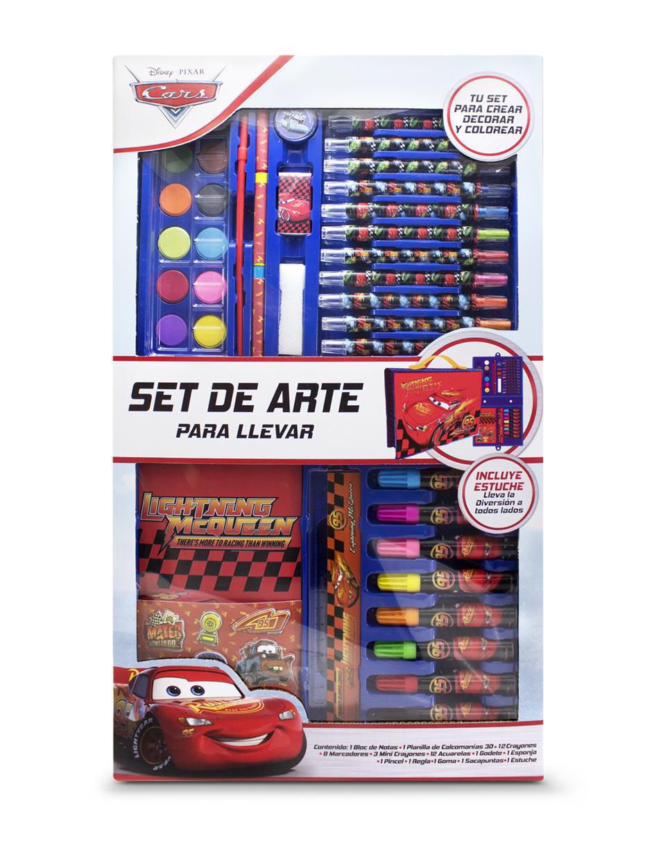 Marcadores 50 piezas Marcadores 50 piezas