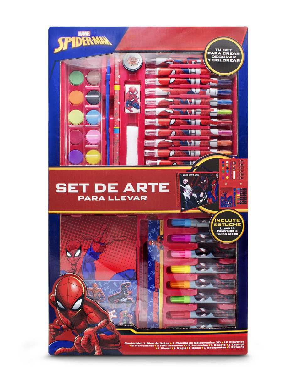Marcadores 50 piezas Marcadores 50 piezas