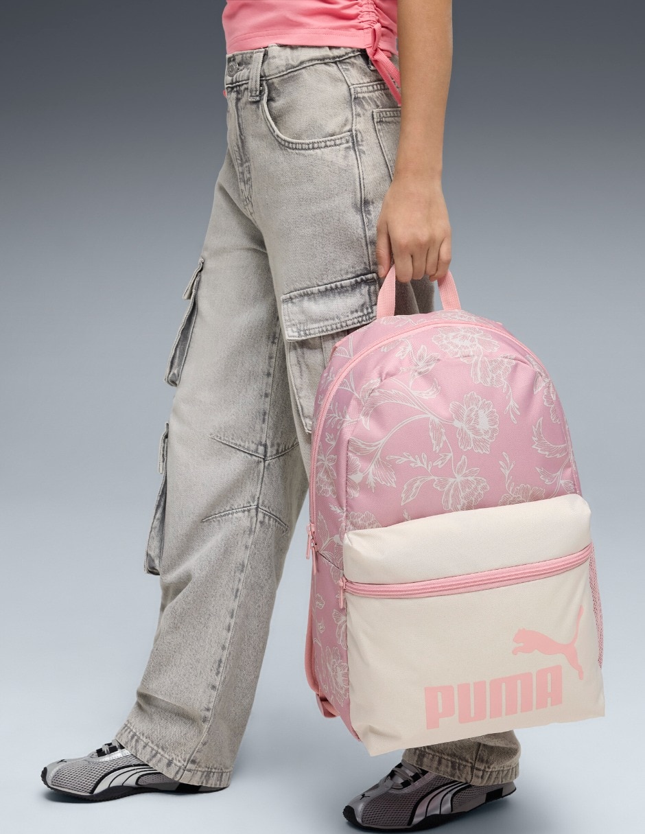 Mochila casual Phase Essentials 4