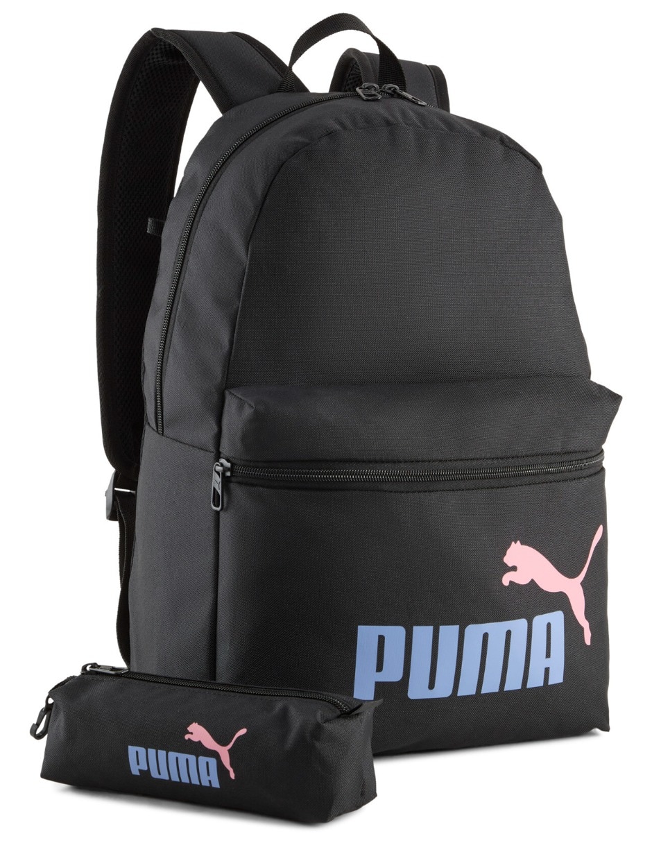 Mochila casual phase elevated