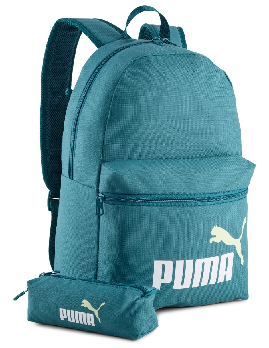 Mochila casual phase elevated