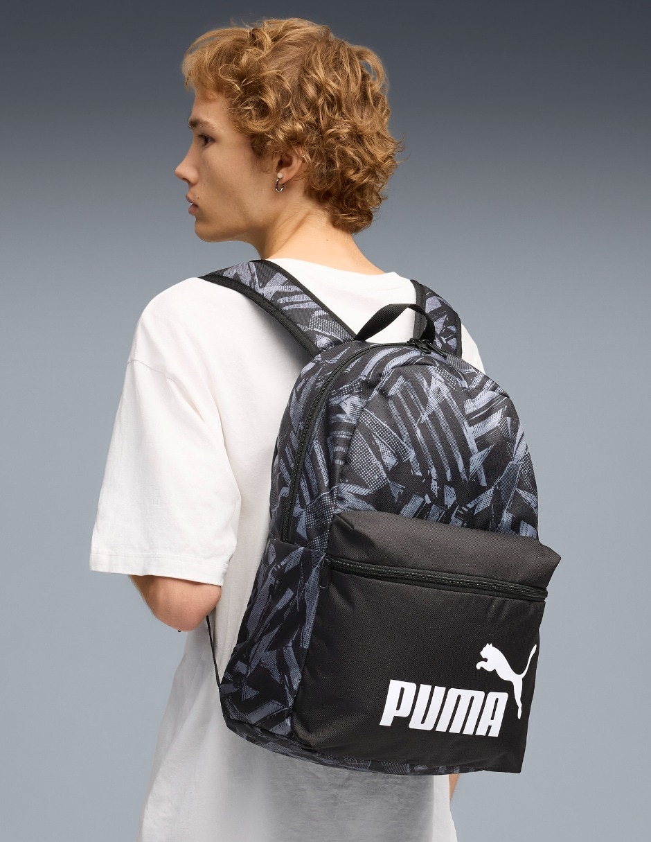 Mochila casual Phase Essentials 4