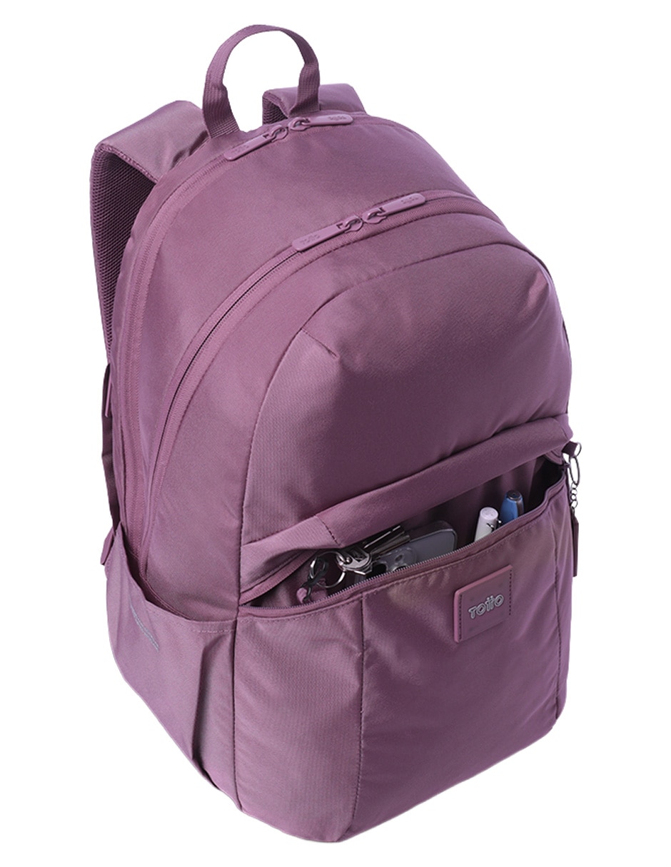 Mochila Backpack Trik 4