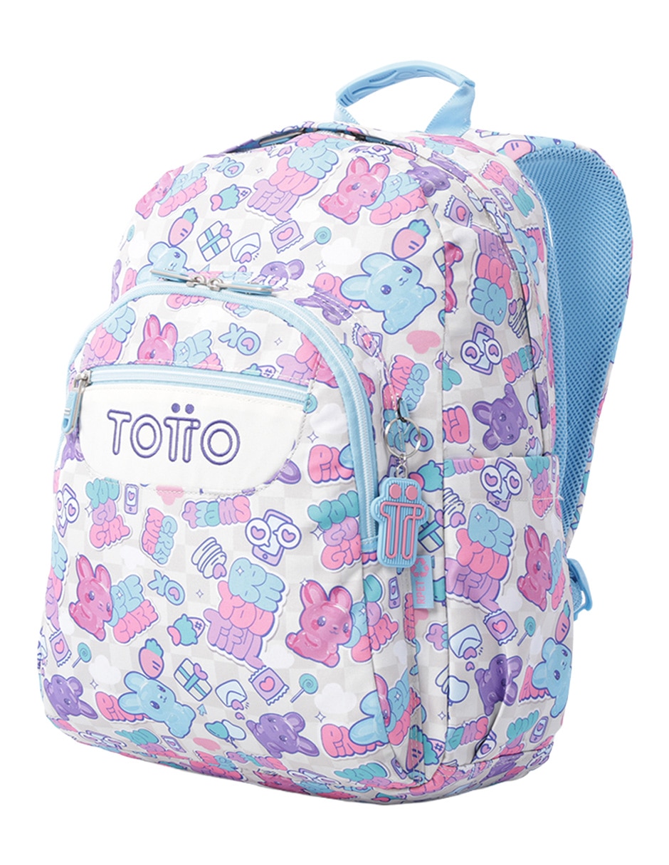 Mochila Backpack Ecole 2