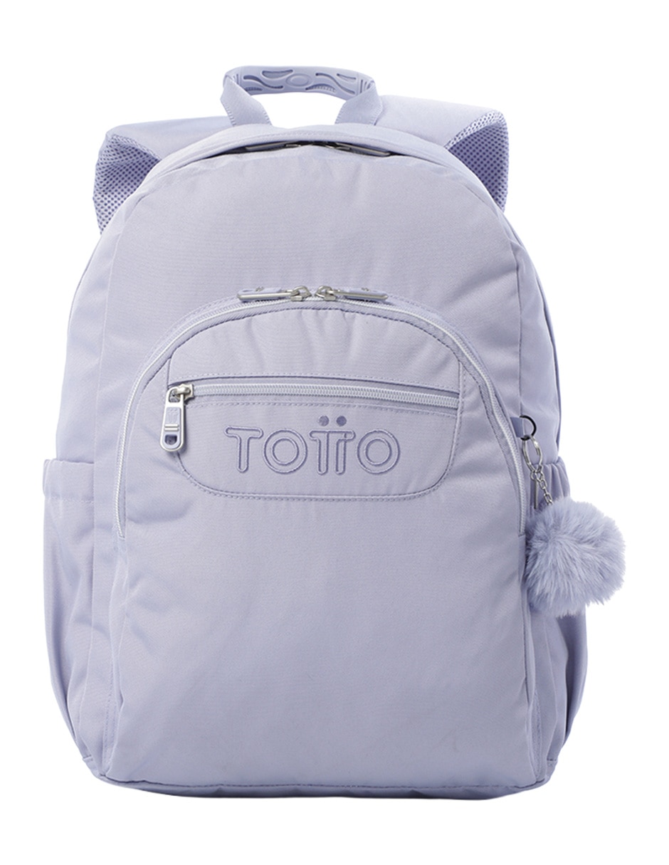 Mochila backpack ecole