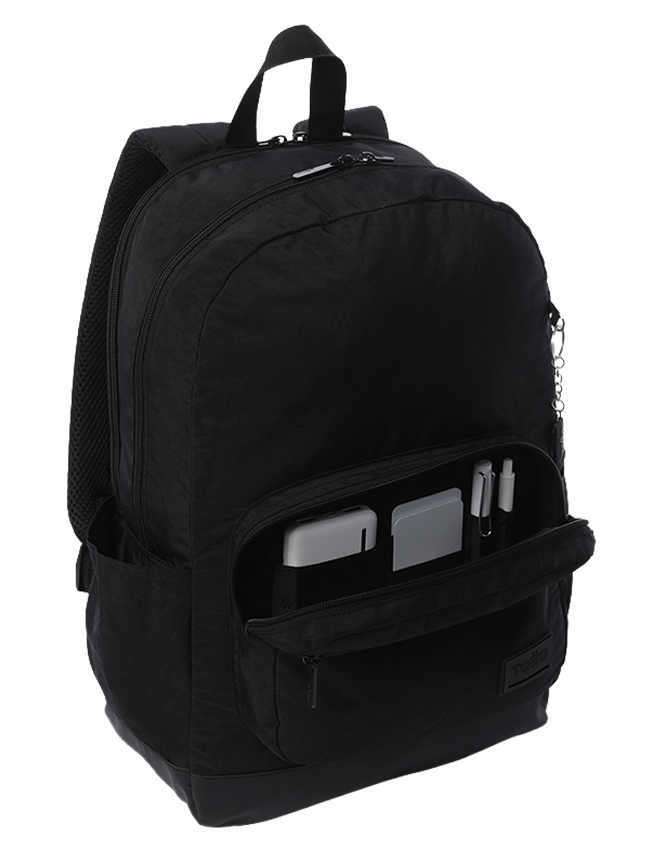Mochila Backpack Tocaxcu 4