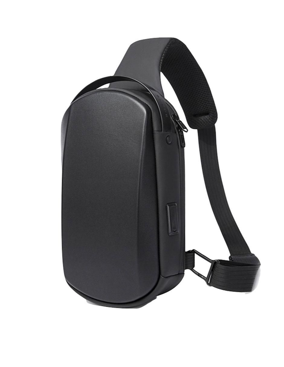 Mochila bandolera unisex 1
