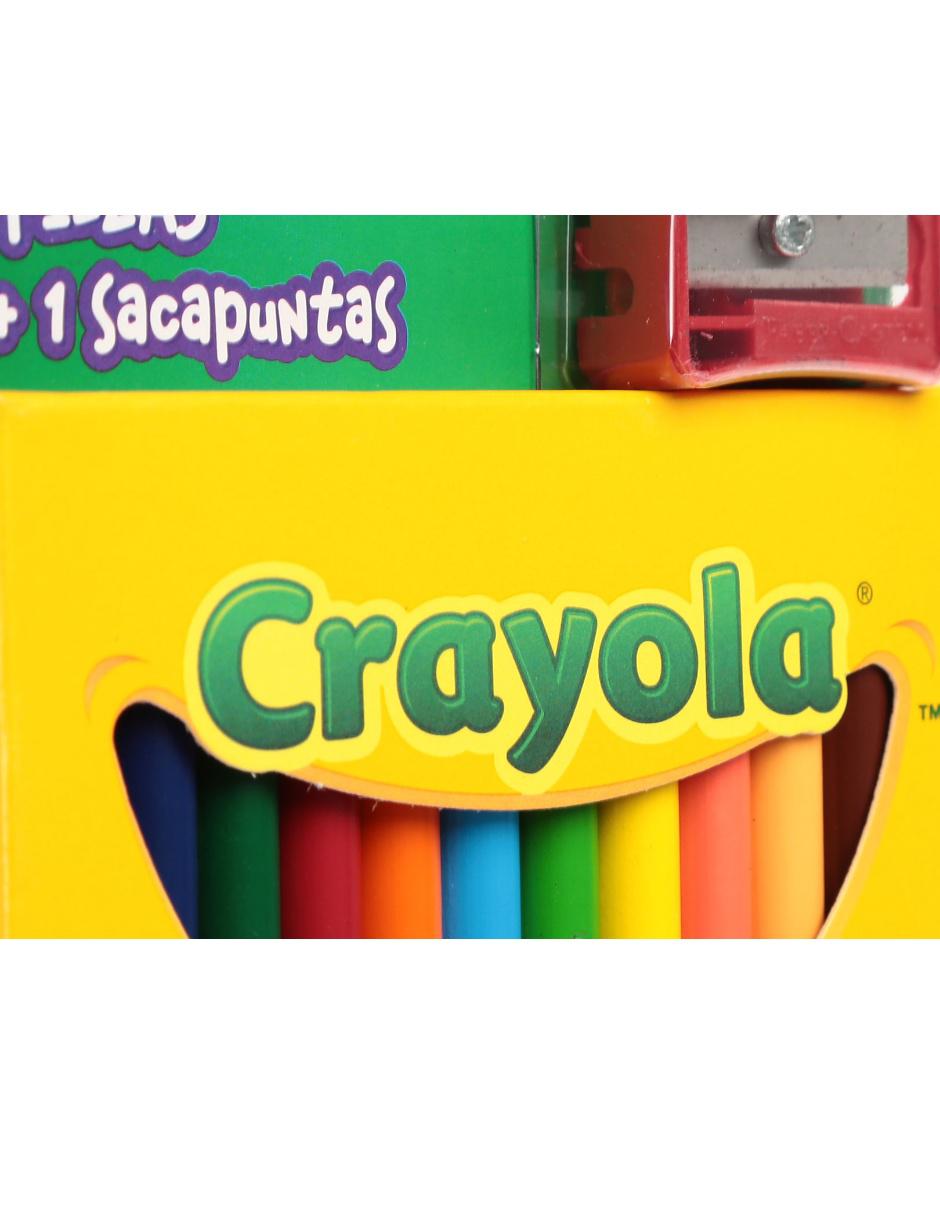 Lápices de colores 3