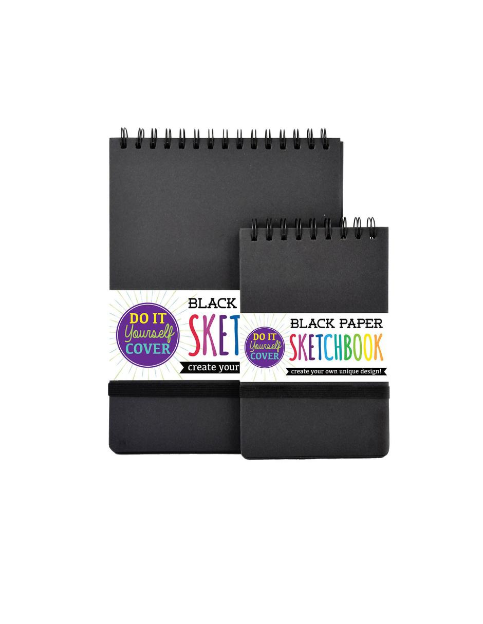 Cuaderno hoja blanca 5