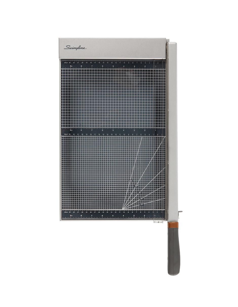 Guillotina 15 pulgadas con luz LED Classiccut 1525G 2