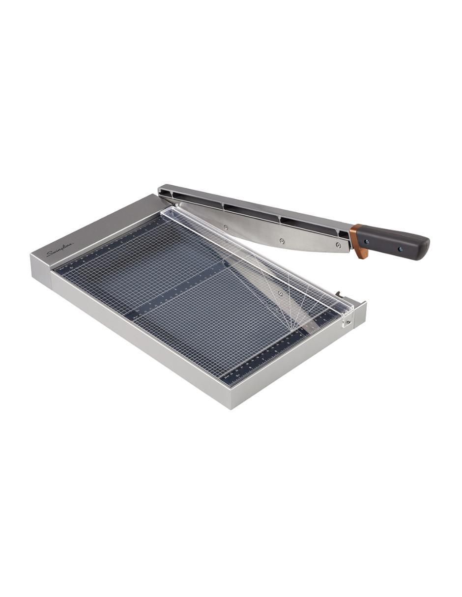 Guillotina 15 pulgadas con luz LED Classiccut 1525G 3